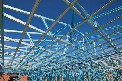 Carpenter for steel framing in Sydney