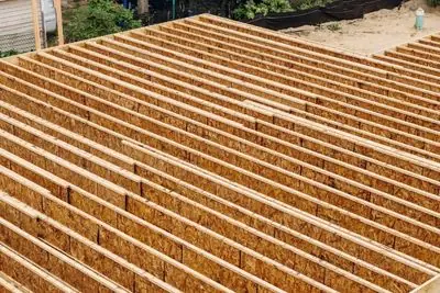 Sydney floor framing carpenter