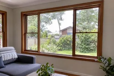 Sydney timber windows installer