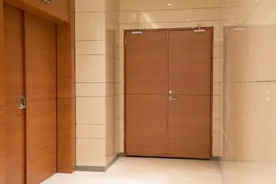 commercial door installations Sydney