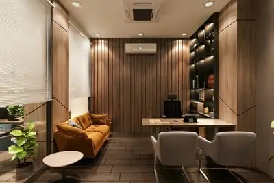 commercial fitout carpenters Sydney