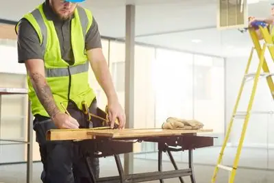 commercial refurbishments Sydney