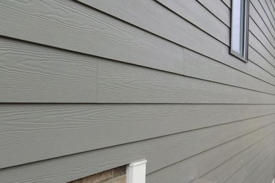 exterior vinyl cladding installation Sydney