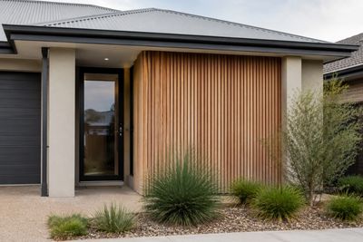 feature cladding installers Sydney