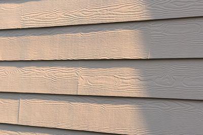 fibre cement cladding installation Sydney