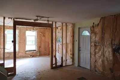 renovation carpenter Sydney