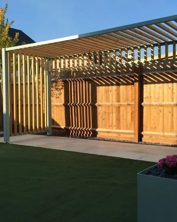pergola builders Sydney