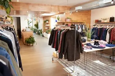 retail and shopfitting carpenter Sydney