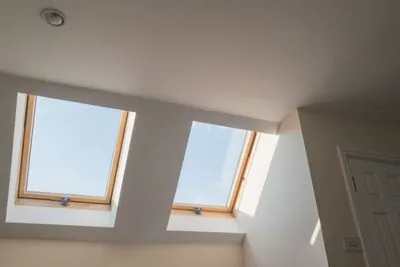 Roof frame alterations Sydney