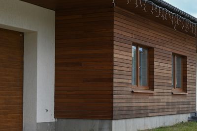 timber cladding installers Sydney