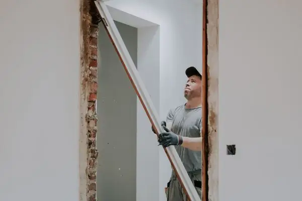 timber door framing Sydney
